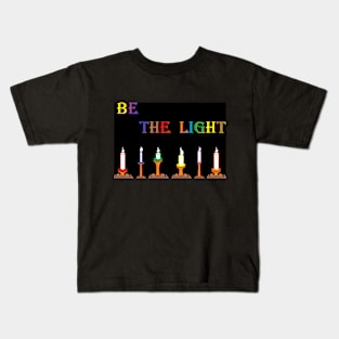 light Kids T-Shirt
